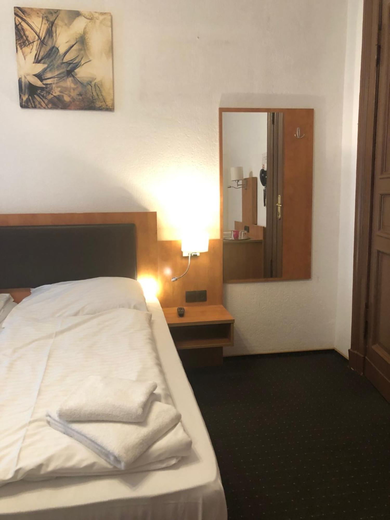 Hotel Adam — Photos 1